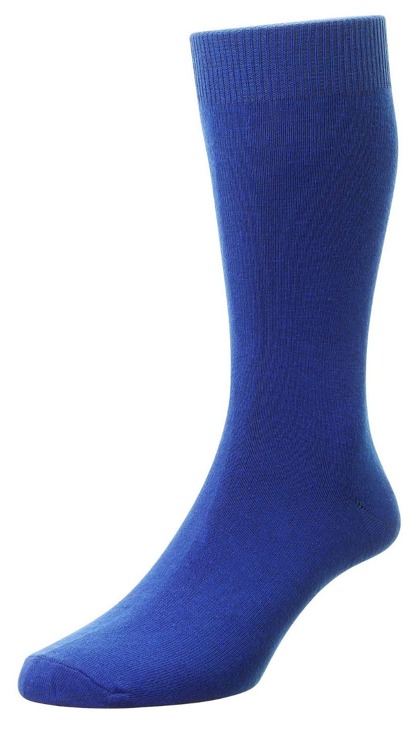 HjJSocks HJ48 Royal shoe size 6-11